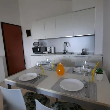 Apartma Coccolo 아파트 *