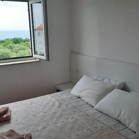 Apartment Apartma Coccolo