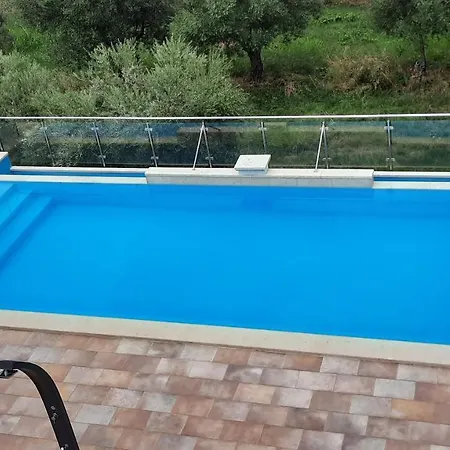 Apartma Coccolo Apartment