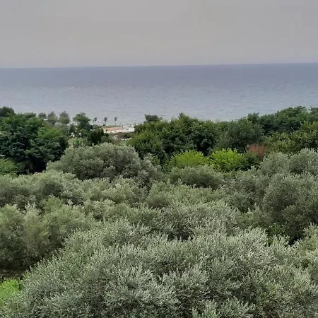 Apartma Coccolo Apartment *