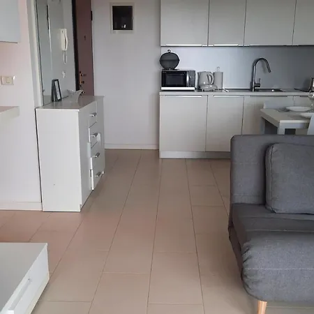Apartma Coccolo 아파트