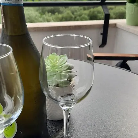 Apartma Coccolo 아파트 *