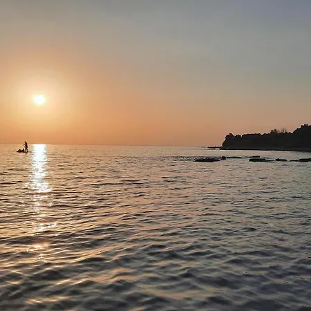 Apartma Coccolo Apartment