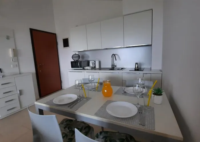 Apartma Coccolo Apartment *