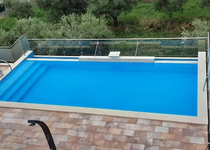 Apartma Coccolo Apartment