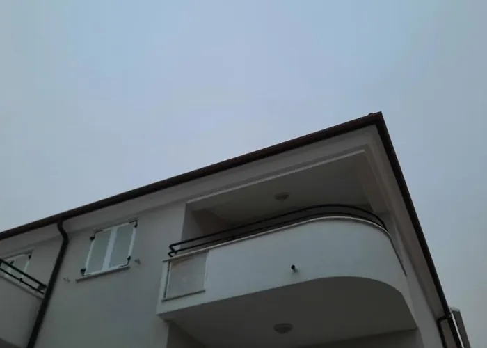 Apartma Coccolo Apartment *