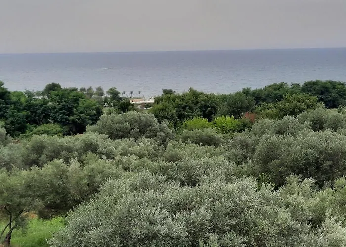 Apartma Coccolo Apartment *