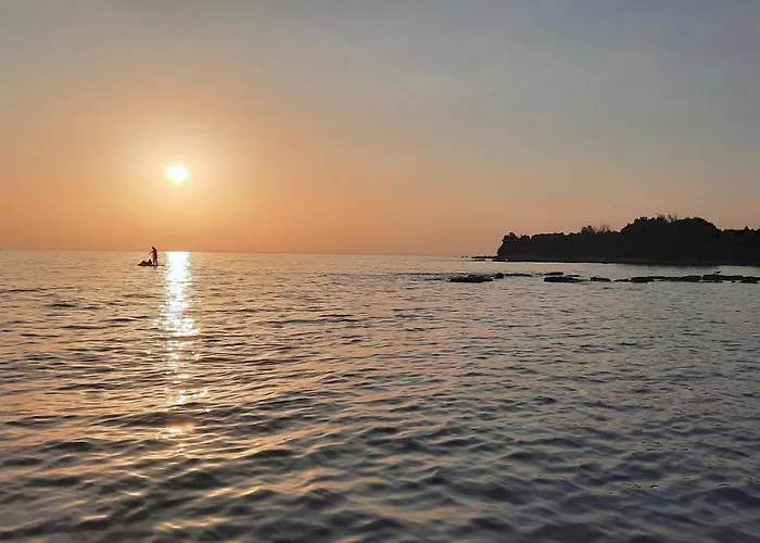 Apartma Coccolo Apartment