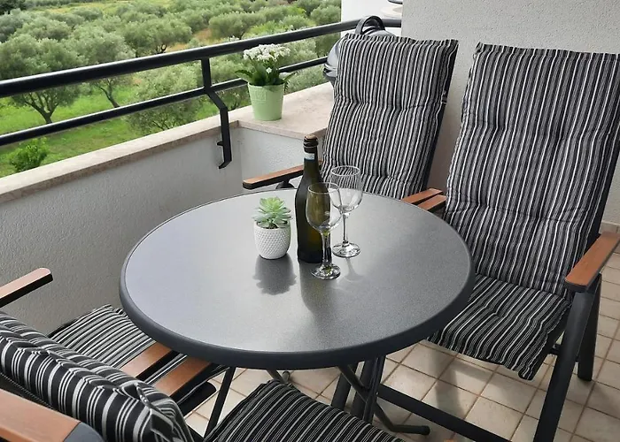 Apartment Apartma Coccolo *