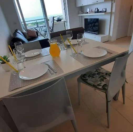 Apartment Apartma Coccolo *