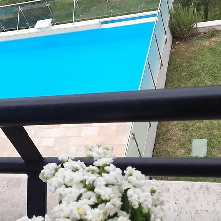 Apartma Coccolo