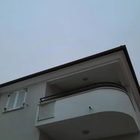 Apartma Coccolo Apartmán *