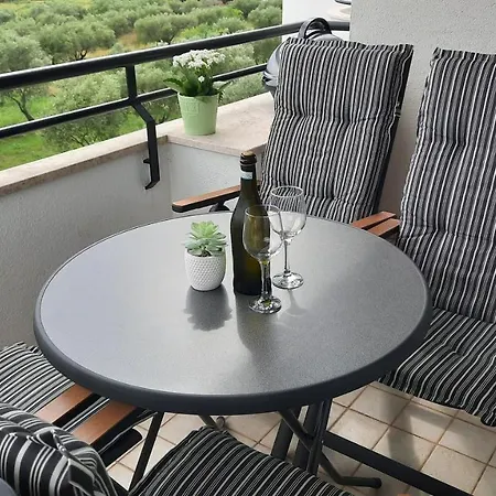 Apartment Apartma Coccolo *