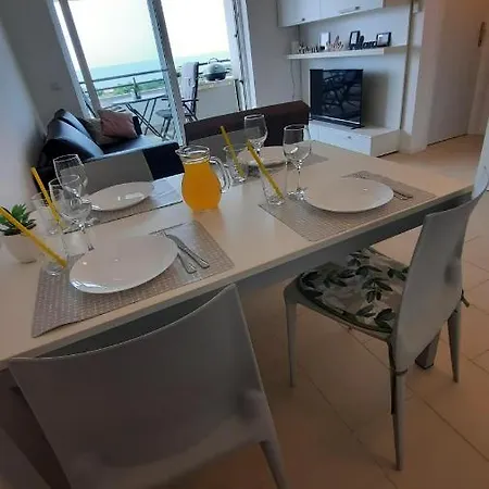 Apartment Apartma Coccolo *